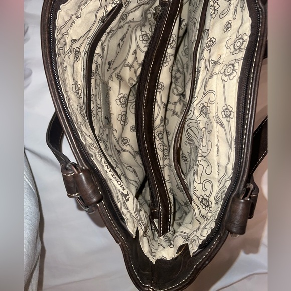 Montana West leather purse - Picture 4 of 4